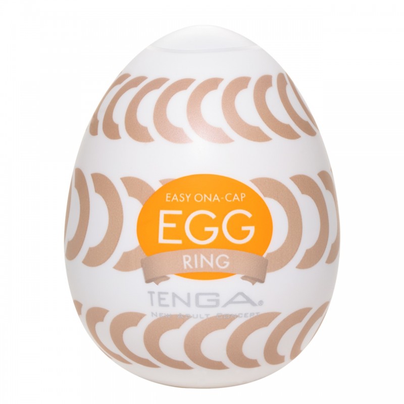 Tenga Egg - Wonder Ring